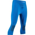 X-Bionic Functional 3/4 Pant Energizer 4.0 Underwear blue Men